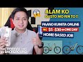 Paano kumita online ng $5 to $30 per day? Home Based Jobs at maging freelancer sa Fiverr (EASY!)