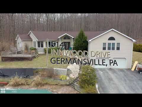 976 Chris Ln, Allentown, PA home video tour