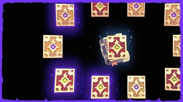 [ YOKAI SAGA ] เปิดจนกว่าจะได้ไซเรน