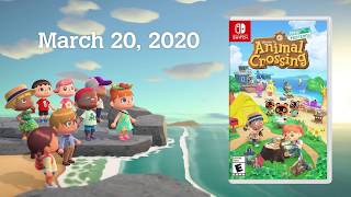 Animal Crossing New Horizons   Deserted Island Getaway Package Primer