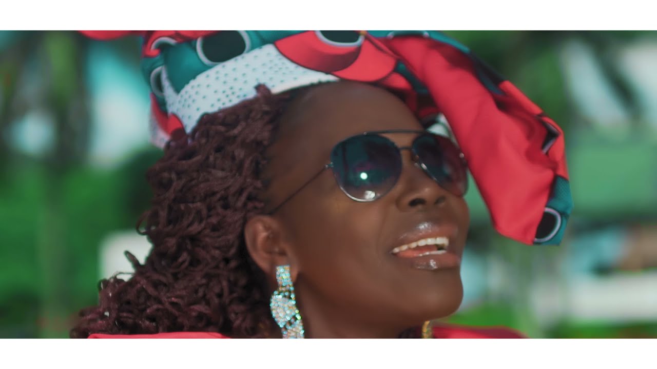 Nsima Byakola Official Ugandan Latest Music Video By Esther Kisakye