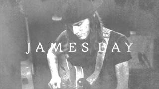 James Bay - Forever (HAIM Cover) chords