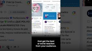 Tailor Content to Your Audience