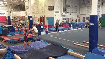 Front Layout Front Double Full