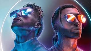 PNL - HASTA LA VISTA (Audio Officiel)