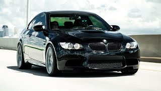 20 Minutes BMW M3 | 4K