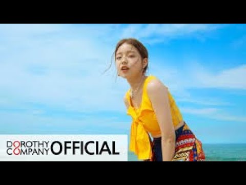 Rothy looks at 'Ocean View' in MV teaser for collab with EXO's Chanyeol