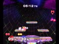 【EVO2013 SSBM】Armada(Peach) VS aMSa(Yoshi)