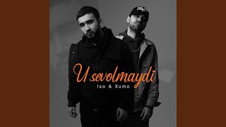 U sevolmaydi (feat. Xumo) - Iso