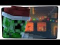 Creepy Christmas - A Minecraft Animation