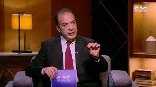 ربنا حامي مصر ودي عقيدة مش مقولة    اللواء محمد الغباري يتحدث عن مكانة أرض سيناء وفضلها في القرآن