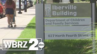 Senate bill could bring massive overhaul to state child welfare system, possibly decide fate of DCFS
