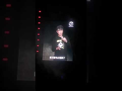 JJ林俊傑 聖所2.0 演唱會 新加坡站 - 進階