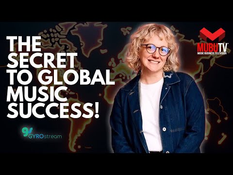 How Is GYROstream REVOLUTIONIZING Music Distribution for Independent Artists in the Music Industry?