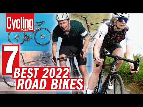 The Best Bikes For 2022 | 7 Brilliant Road Bikes For Every Budget