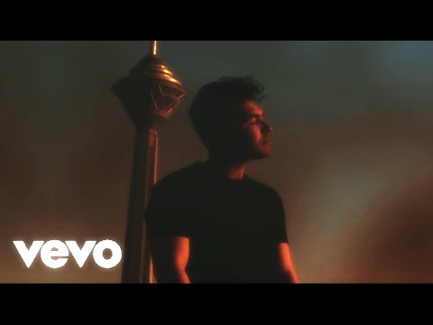 AMIR TEH RUN Official Music Video