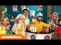 KCA | Countdown-Show: Slime-Action & Pizza-Wette mit Freshtorge | Nickelodeon Deutschland