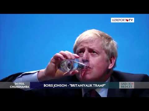 Video: Rossiyada 