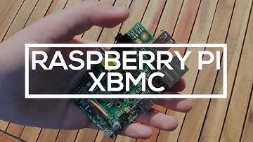 How to Install XBMC onto the Raspberry Pi
