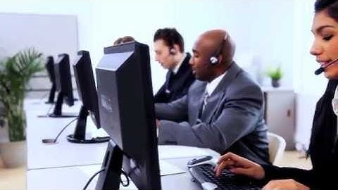 Call Routing - Click Telecom