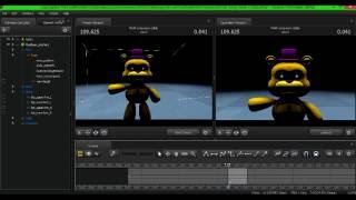 A Source Filmmaker Tutorial.