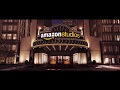 Amazon Studios Theatrical Logo 2016