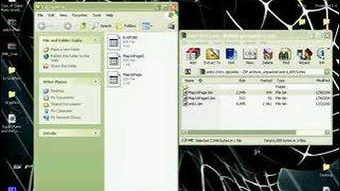 Lunar Magic ExGFX problems