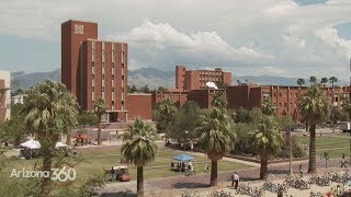 Arizona 360 - July 27, 2018