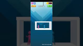 Rescue Boy Gameplay Part 1 #shorts screenshot 1