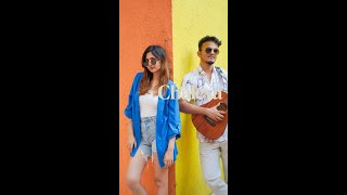 Chaleya| Akanksha Bhandari|Vedant Thakur |Female cover|Jawaan