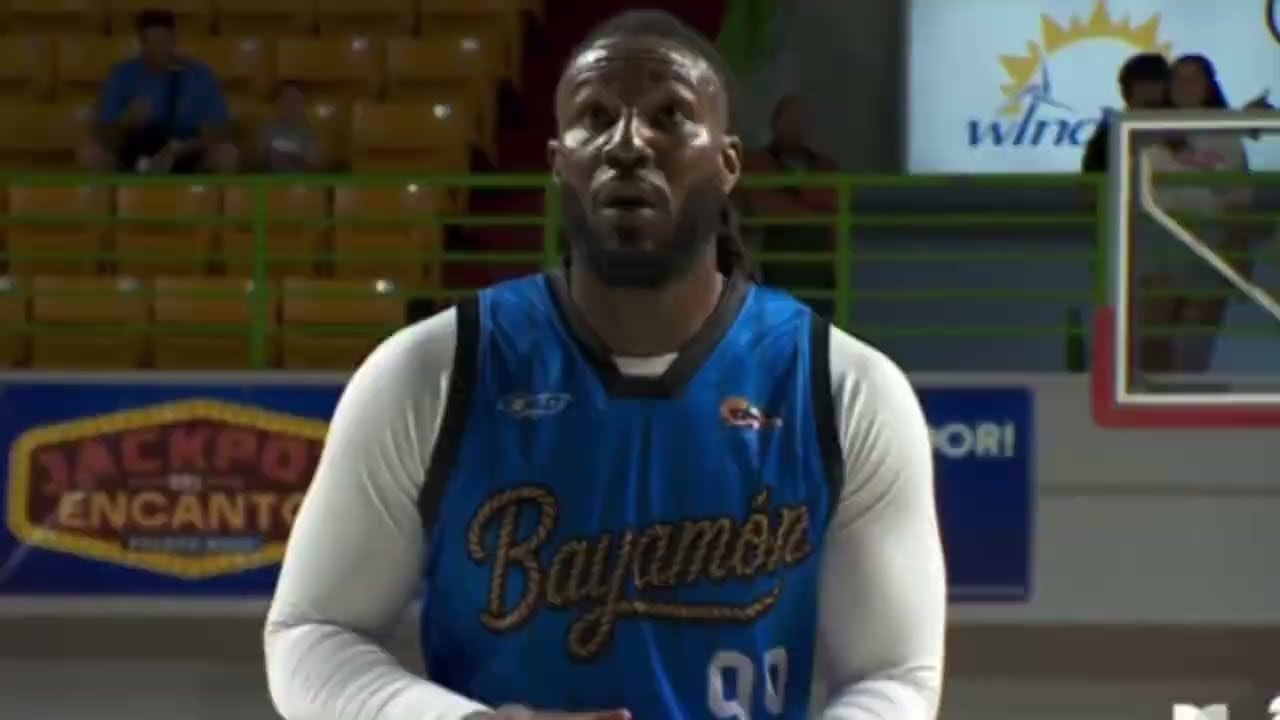 Jae Crowder - 15 PTS, 4 REB, 2 AST, 20 Min vs Indios (4/4/26) Full 