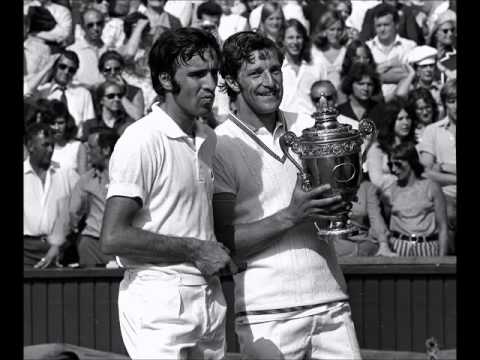 ალექსანდრე მეტრეველი საბჭოთა ჩოგბურთის ქართველი წინამძღოლი-სპორტული პანორამა–რადიო იმედი,Radio imedi