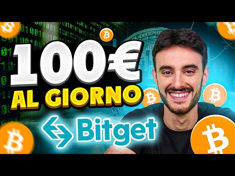 Gioca al Casinò Online con il Portafoglio Bitget: La Guida per Italia