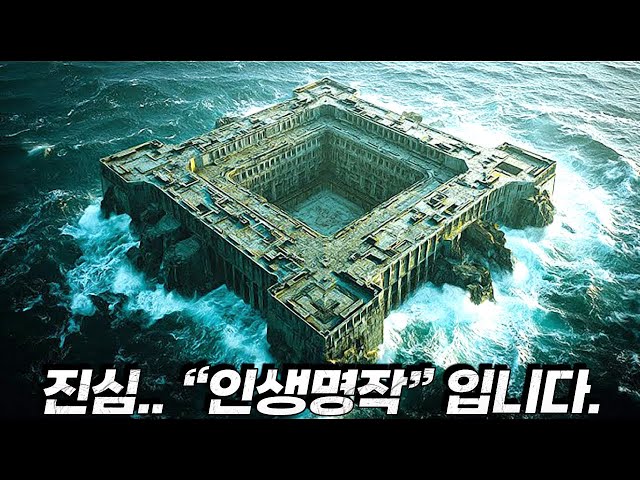 감독이 천재인가?!!!......... 현재까지 전 세계 1위 찍고 있는... "역대급 넷플릭스 반전영화"... [결말포함]