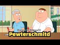 Pewterschmidt || Season 10 Episode 9