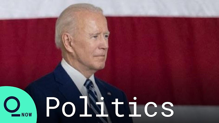 Biden Salutes Military Men and Women Ahead of Memorial Day: 'We Owe You'