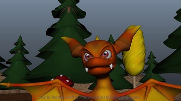 KRU Academy DKM03 SHOWREEL