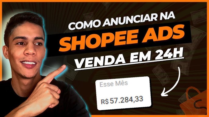 Shopee Ads: o que é, como funciona e vantagens