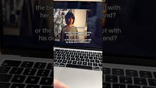 what’s worse? #bookadaptation #booktube #bingeworthy