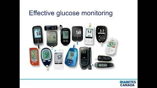 New and emerging technology in diabetes management screenshot 3