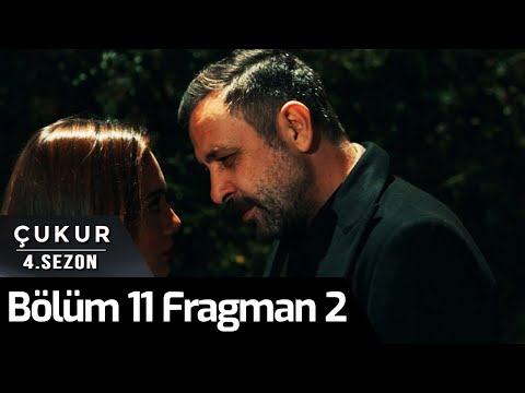 Çukur 4.Sezon 11.Bölüm 2.Fragman