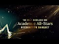 2025 Richland One Academic All-Stars Recognition Banquet