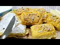 🥖🥚Pão Proteico com Apenas 2 Ingredientes