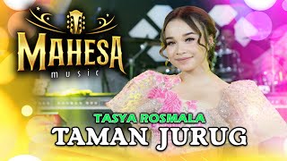 Taman Jurug - Tasya Rosmala - Mahesa Music Official Live Music