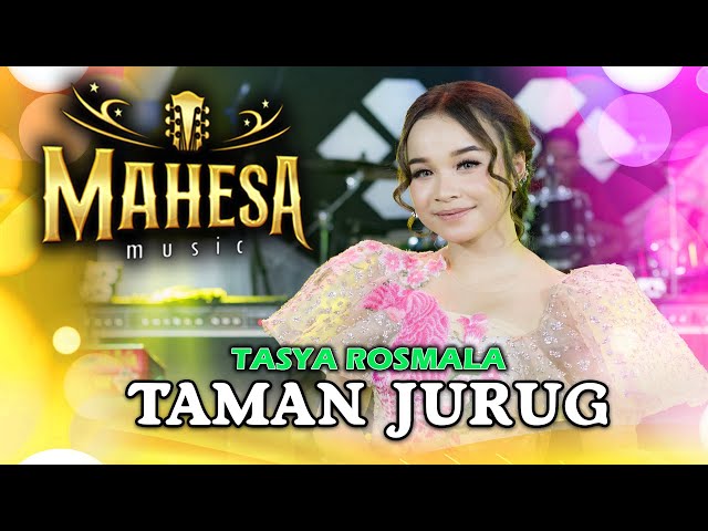 Taman Jurug -  Tasya Rosmala -  Mahesa Music (Official Live Music) class=