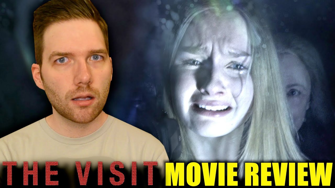 the visit reviews reddit