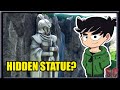 Hidden erdwin statue in dragon quest xi   mysteries of erdrea  sackchief