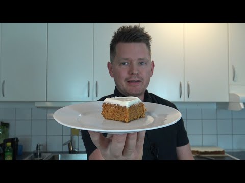 Video: Hur Man Gör Morotsallad: 2 Enkla Recept