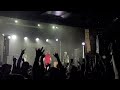 Tech N9ne LIVE concert