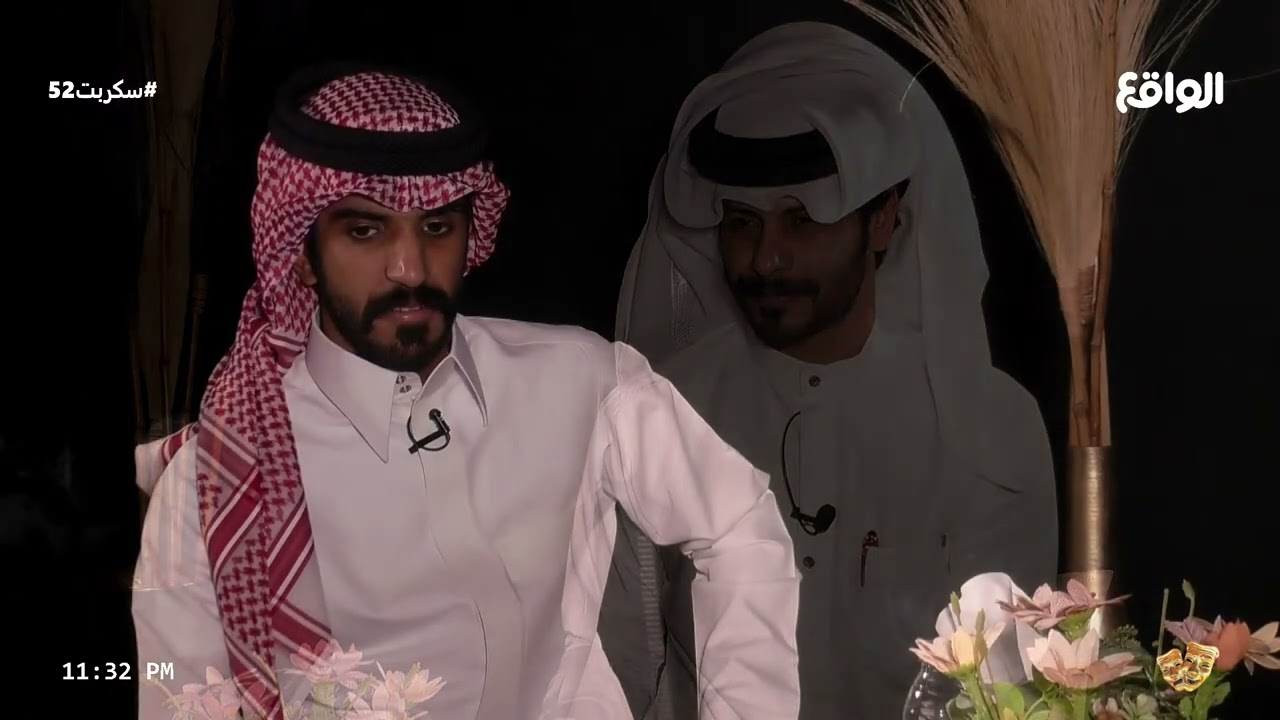 صدمات عمرك أكبر يا عقاب المري ! | حقائق صادمة (سكربت52)